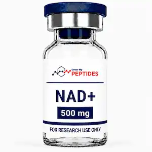 NAD+